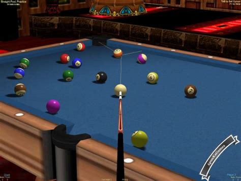 Dirty Pool Game Free Download for Mac/PC Full Version .